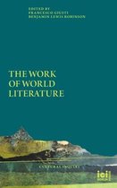Cultural Inquiry-The Work of World Literature