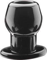 Tunnel Plug  - Medium - Black