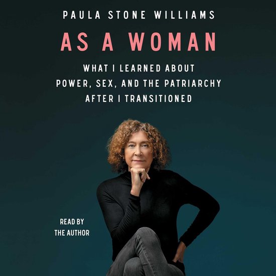 As a Woman - cover