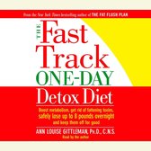 The Fast Track One-Day Detox Diet