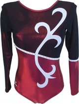 Turnpak Erima Valencia - Rood - 152