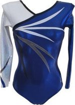 Turnpak TS Taranto 6 - Blauw - 116