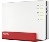 AVM FRITZ!Box 7583 VDSL - Router - Dual-Band - AC WiFi 5 - 600 - 1733 Mbps