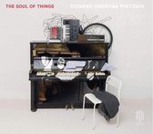 Clemens Christian Poetzsch - The Soul Of Things (CD)