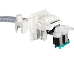Bosch - Aanvoer- toevoerslang incl. waterslot - 00702474 / 702474 - 150CM