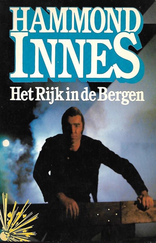 Het rijk in de bergen