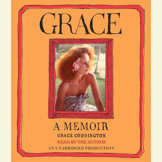 Grace - cover