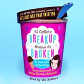 It's Called A Breakup Because It's Broken