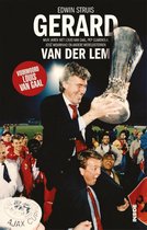 Omslag Gerard van der Lem