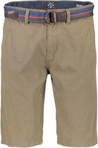 Lerros Broek Bermuda Chino Stijl 2149215 750 Mannen Maat - W33