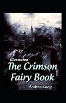 The Crimson Fairy Book illustrated