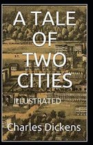 A Tale of Two Cities Illustrated