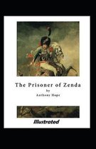 The Prisoner of Zenda Illustrated