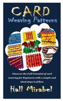 Card Weaving Patterns