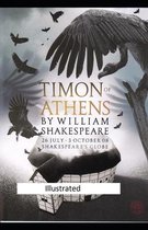 Timon of Athens Illustrated