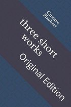 three short works