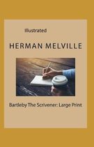 Bartleby, the Scrivener Illustrated