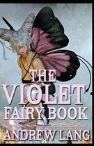 The Violet Fairy Book illustrated