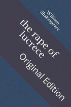 The rape of lucrece