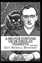 A Bid for Fortune or Dr. Nikola's Vendetta Illustrated