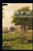 The Battle of Life Illustrated