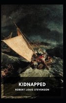 Kidnapped illustrated