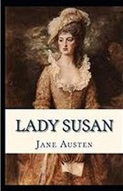 Lady Susan Illustrated