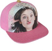 Soy Luna Pink Cap 55 Cm