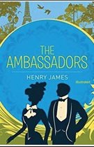 The Ambassadors illustrated