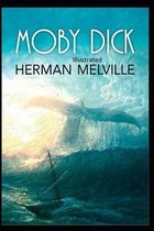 Moby-Dick Illustrated