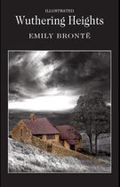 Wuthering Heights Illustrated