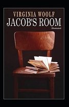 Jacob's Room (Illustrated)