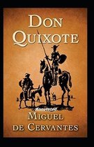 Don Quixote Annotated