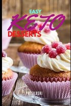 Easy Keto Desserts