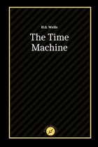 The Time Machine by H.G. Wells