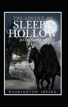 The Legend of Sleepy Hollow Illustrated