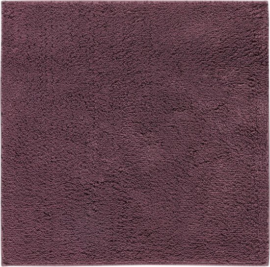 Casilin - Havana - Tapis de Badmat antidérapant - 60x60cm - Figue