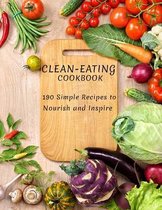 Clean-Eating Cookbook