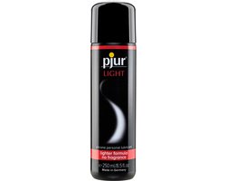 Pjur Light - 250 ml