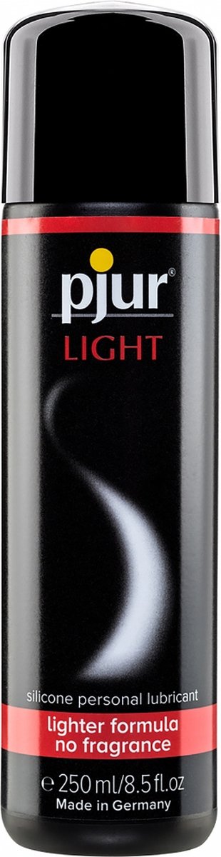 Goedkoopste Pjur Light - 250 ml