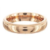 Kalli ring Stylish Gold Color Rosé-4069 (15mm)