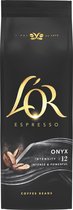 Bol.com L'OR Espresso Onyx Koffiebonen - 4 x 500 gram aanbieding