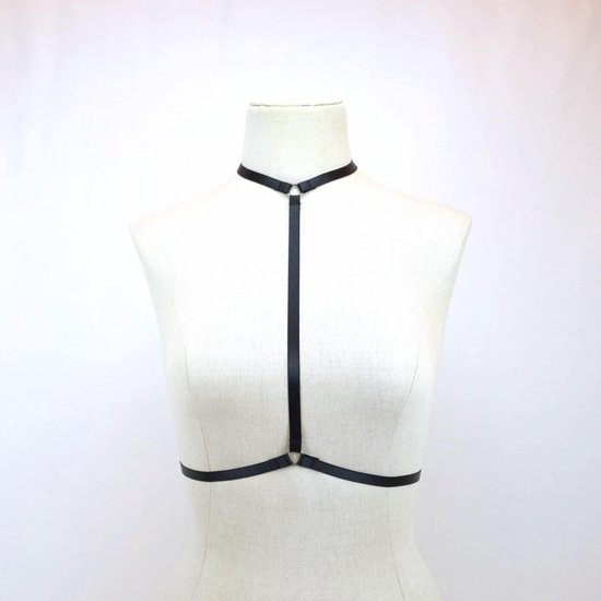 Een kanten bodysuit is officieel de meest gewaagde NYE-look