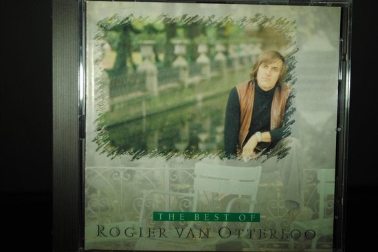 The Best Of Rogier Van Otterloo   (CD)