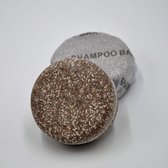 Barre de Shampooing à l' huile d'argan - Handgemaakt - Zéro déchet - Nourrissant - Cheveux Droog et abîmés