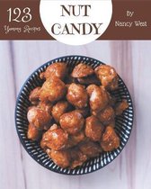 123 Yummy Nut Candy Recipes