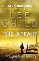 Omslag The Affair