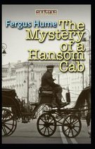 The Mystery of a Hansom Cab Annotated