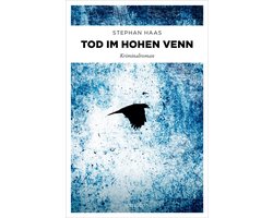Piet Donker - Tod im Hohen Venn