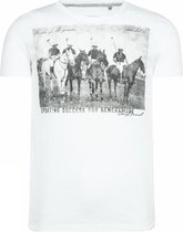Camp David ® T-Shirt Polo Berlin